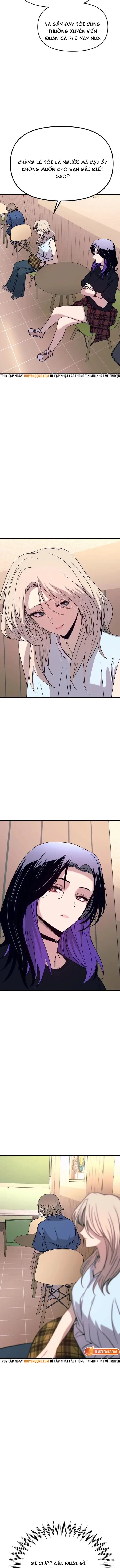 Định Mệnh Đôi Ta Giao Thoa Nơi Bến Tàu Chapter 71 - 18