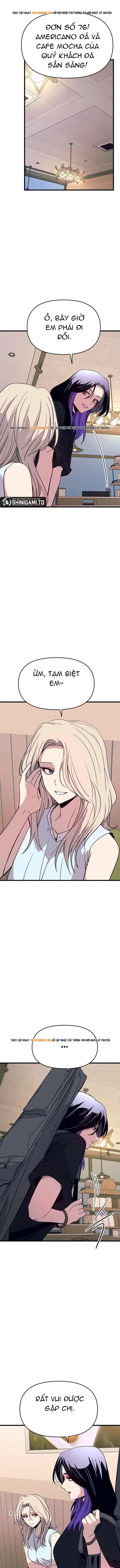 Định Mệnh Đôi Ta Giao Thoa Nơi Bến Tàu Chapter 72 - 6