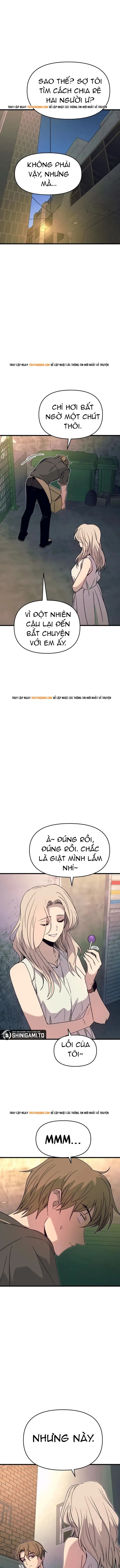 Định Mệnh Đôi Ta Giao Thoa Nơi Bến Tàu Chapter 72 - 13