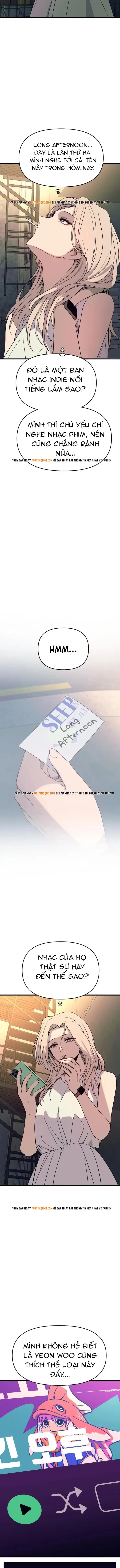 Định Mệnh Đôi Ta Giao Thoa Nơi Bến Tàu Chapter 72 - 16