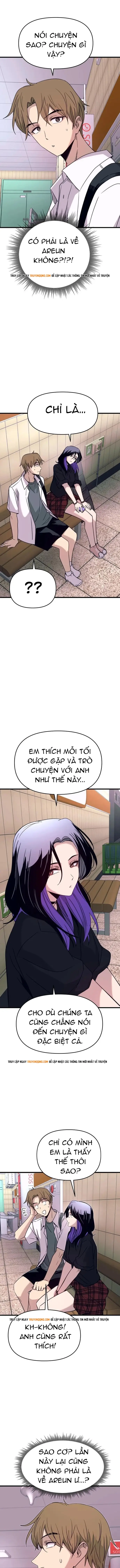 Định Mệnh Đôi Ta Giao Thoa Nơi Bến Tàu Chapter 72 - 20