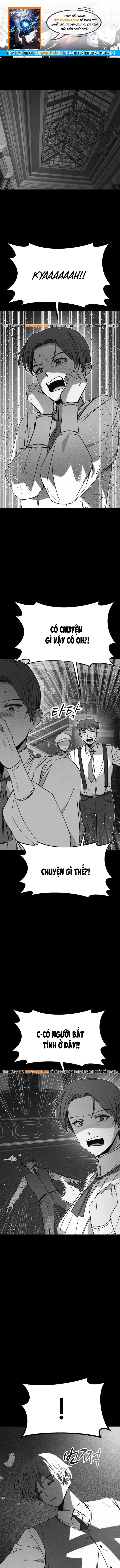 Định Mệnh Đôi Ta Giao Thoa Nơi Bến Tàu Chapter 73 - 1