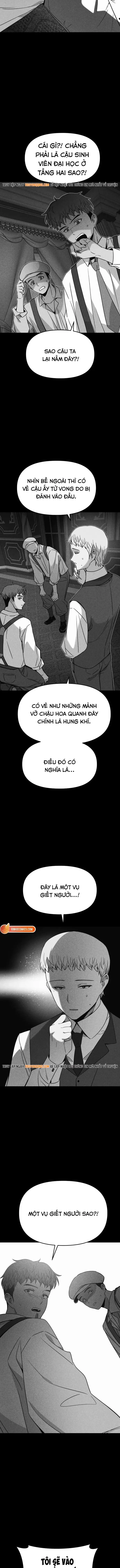 Định Mệnh Đôi Ta Giao Thoa Nơi Bến Tàu Chapter 73 - 2