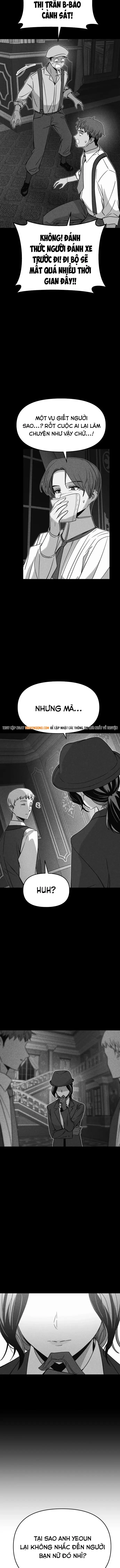 Định Mệnh Đôi Ta Giao Thoa Nơi Bến Tàu Chapter 73 - 3