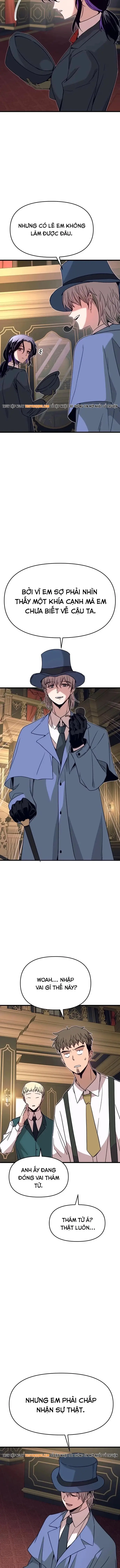 Định Mệnh Đôi Ta Giao Thoa Nơi Bến Tàu Chapter 73 - 6