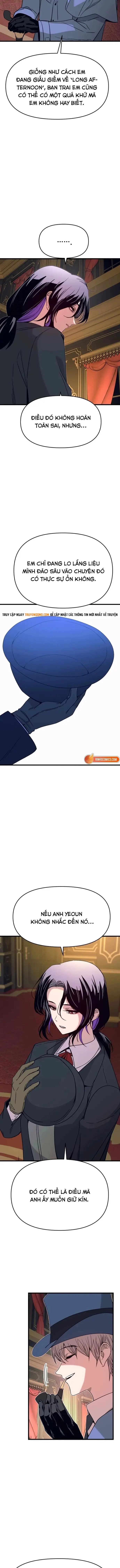 Định Mệnh Đôi Ta Giao Thoa Nơi Bến Tàu Chapter 73 - 7