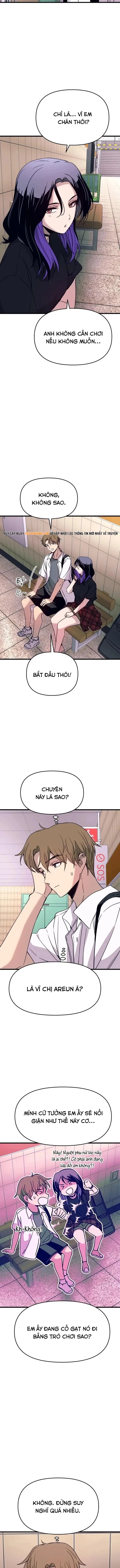 Định Mệnh Đôi Ta Giao Thoa Nơi Bến Tàu Chapter 73 - 10