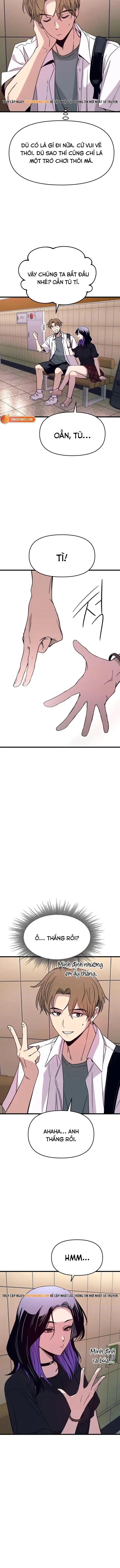 Định Mệnh Đôi Ta Giao Thoa Nơi Bến Tàu Chapter 73 - 11