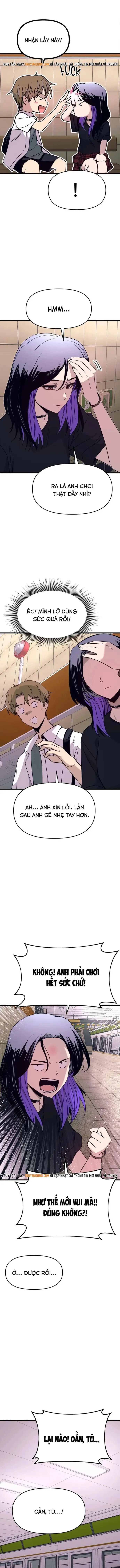 Định Mệnh Đôi Ta Giao Thoa Nơi Bến Tàu Chapter 73 - 13