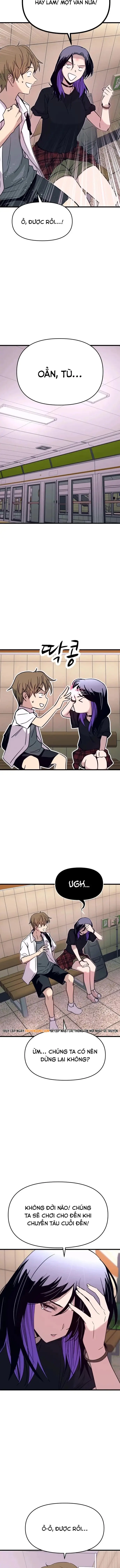 Định Mệnh Đôi Ta Giao Thoa Nơi Bến Tàu Chapter 73 - 15