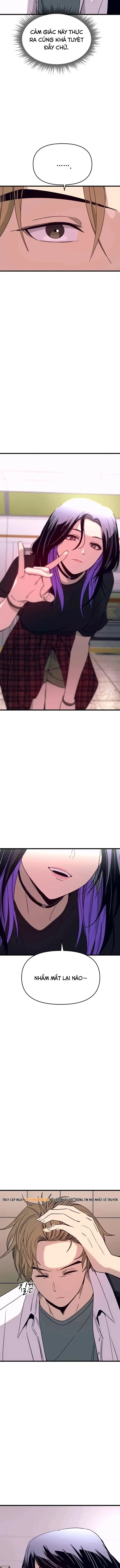 Định Mệnh Đôi Ta Giao Thoa Nơi Bến Tàu Chapter 73 - 17