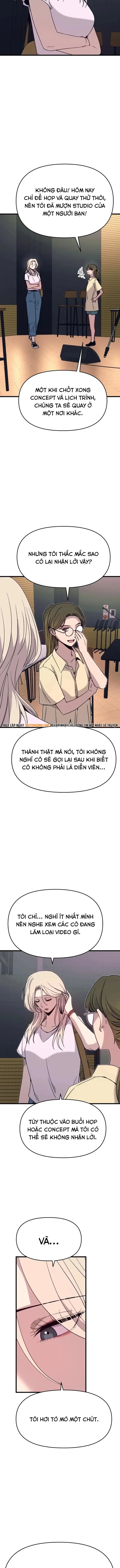 Định Mệnh Đôi Ta Giao Thoa Nơi Bến Tàu Chapter 73 - 22