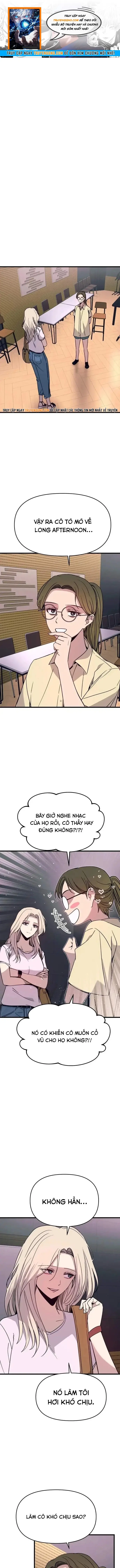 Định Mệnh Đôi Ta Giao Thoa Nơi Bến Tàu Chapter 74 - 1