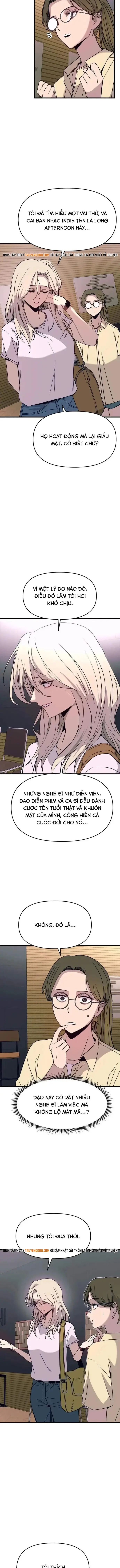 Định Mệnh Đôi Ta Giao Thoa Nơi Bến Tàu Chapter 74 - 2