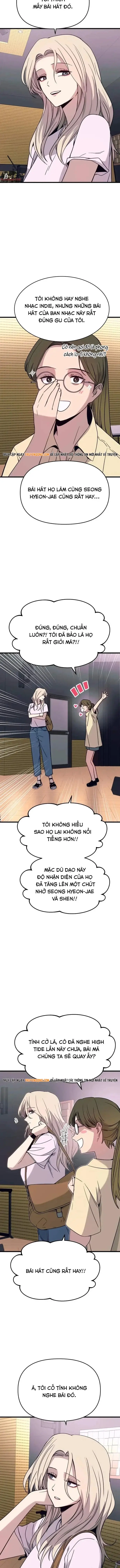 Định Mệnh Đôi Ta Giao Thoa Nơi Bến Tàu Chapter 74 - 3