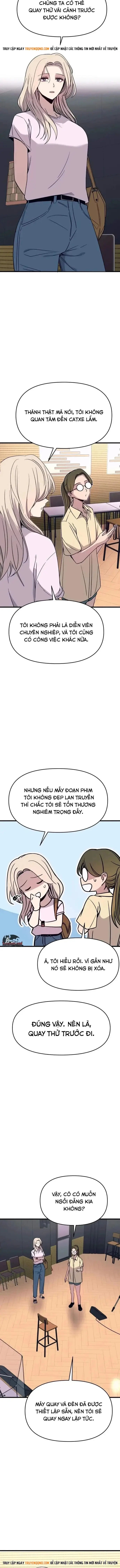 Định Mệnh Đôi Ta Giao Thoa Nơi Bến Tàu Chapter 74 - 5