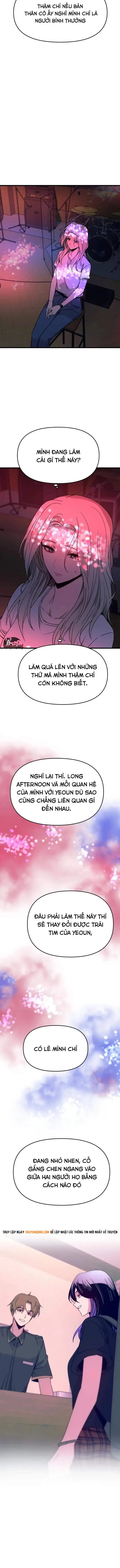 Định Mệnh Đôi Ta Giao Thoa Nơi Bến Tàu Chapter 74 - 9