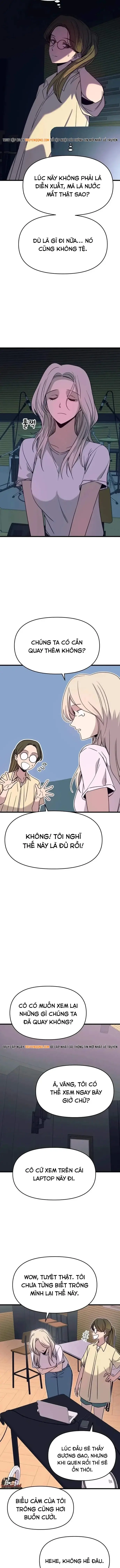 Định Mệnh Đôi Ta Giao Thoa Nơi Bến Tàu Chapter 74 - 11