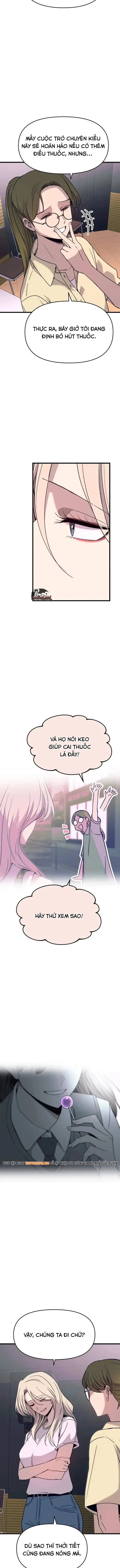 Định Mệnh Đôi Ta Giao Thoa Nơi Bến Tàu Chapter 74 - 14