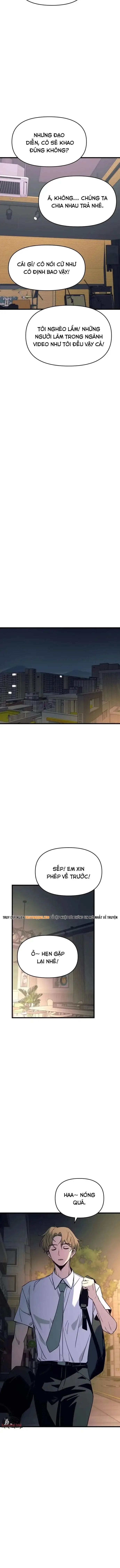 Định Mệnh Đôi Ta Giao Thoa Nơi Bến Tàu Chapter 74 - 15