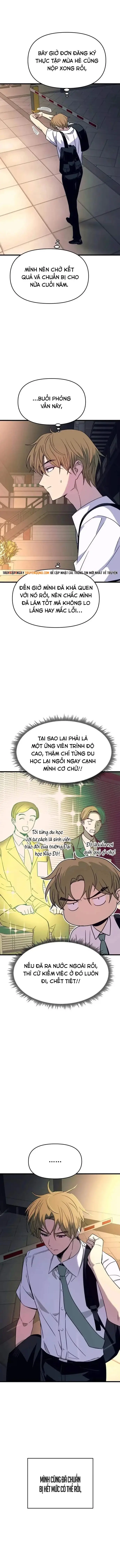 Định Mệnh Đôi Ta Giao Thoa Nơi Bến Tàu Chapter 74 - 16