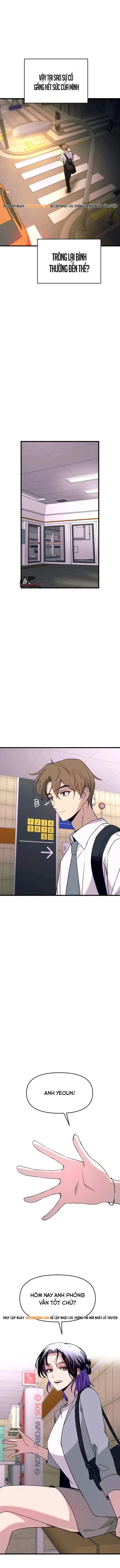 Định Mệnh Đôi Ta Giao Thoa Nơi Bến Tàu Chapter 74 - 17