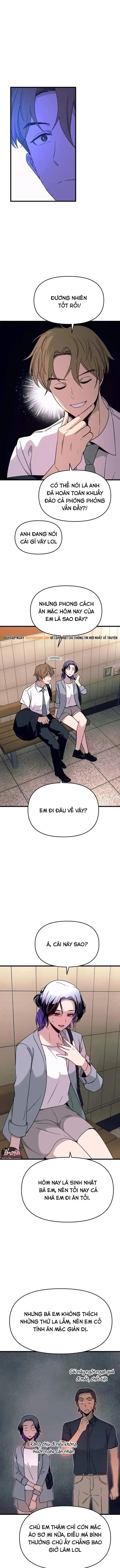 Định Mệnh Đôi Ta Giao Thoa Nơi Bến Tàu Chapter 74 - 18