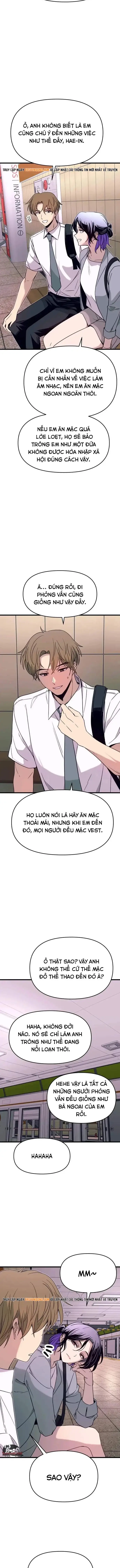 Định Mệnh Đôi Ta Giao Thoa Nơi Bến Tàu Chapter 74 - 19