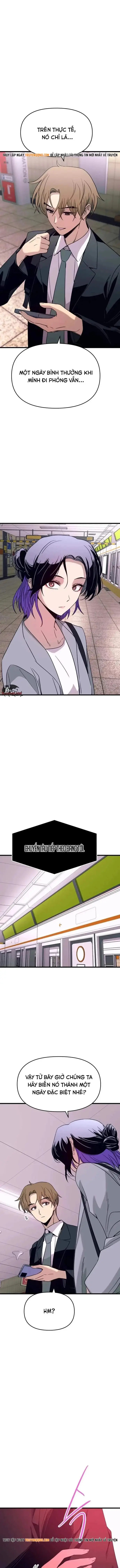 Định Mệnh Đôi Ta Giao Thoa Nơi Bến Tàu Chapter 74 - 21