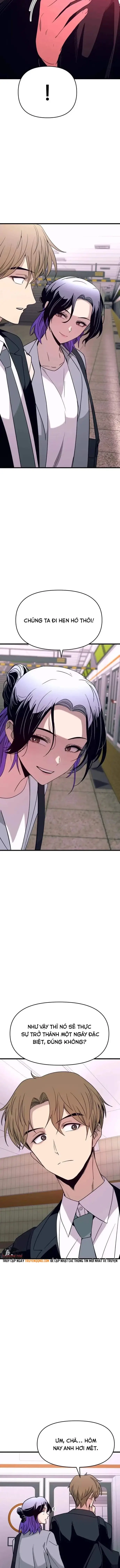 Định Mệnh Đôi Ta Giao Thoa Nơi Bến Tàu Chapter 74 - 22