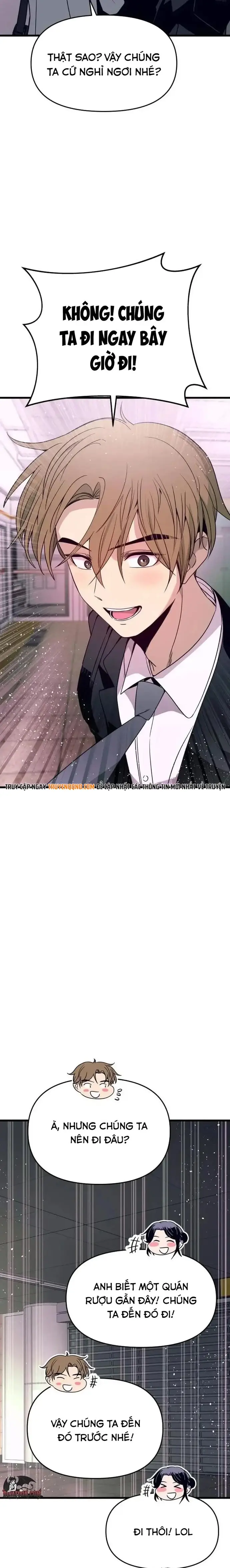 Định Mệnh Đôi Ta Giao Thoa Nơi Bến Tàu Chapter 74 - 23