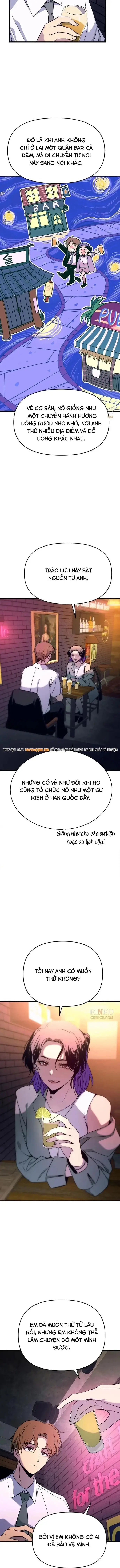 Định Mệnh Đôi Ta Giao Thoa Nơi Bến Tàu Chapter 75 - 2