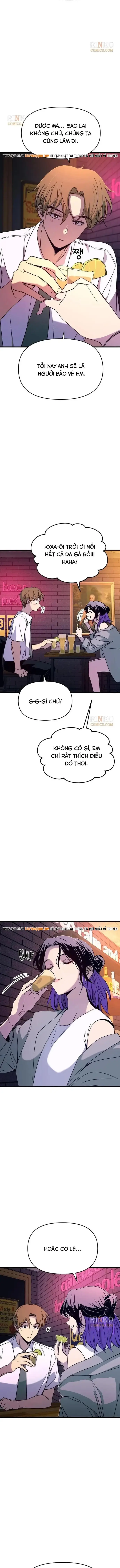 Định Mệnh Đôi Ta Giao Thoa Nơi Bến Tàu Chapter 75 - 3