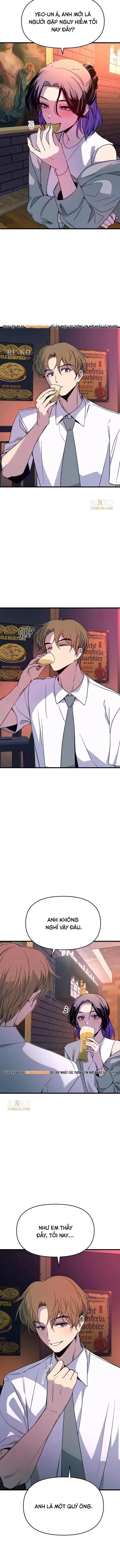 Định Mệnh Đôi Ta Giao Thoa Nơi Bến Tàu Chapter 75 - 4