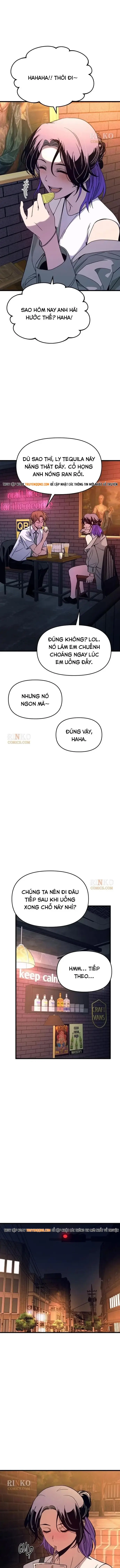 Định Mệnh Đôi Ta Giao Thoa Nơi Bến Tàu Chapter 75 - 5