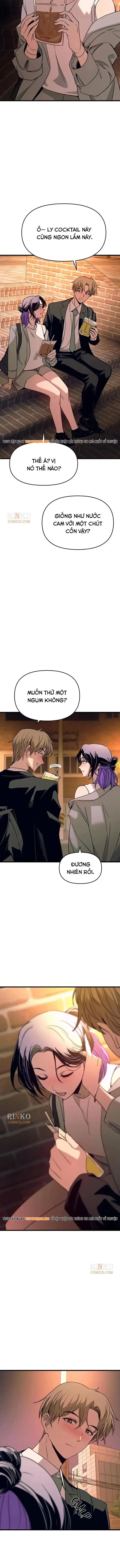 Định Mệnh Đôi Ta Giao Thoa Nơi Bến Tàu Chapter 75 - 6