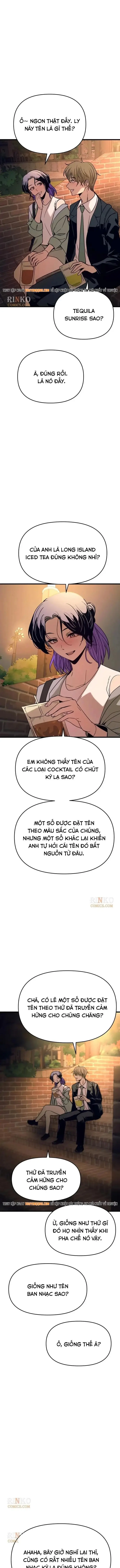 Định Mệnh Đôi Ta Giao Thoa Nơi Bến Tàu Chapter 75 - 7