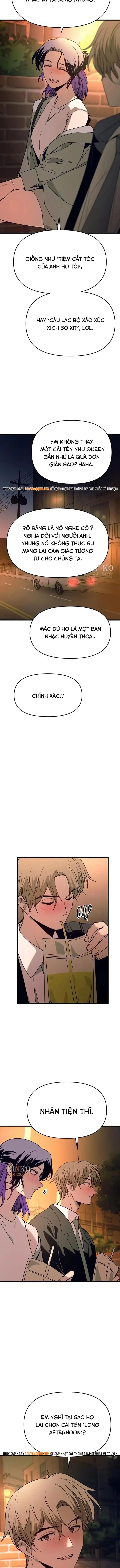 Định Mệnh Đôi Ta Giao Thoa Nơi Bến Tàu Chapter 75 - 8