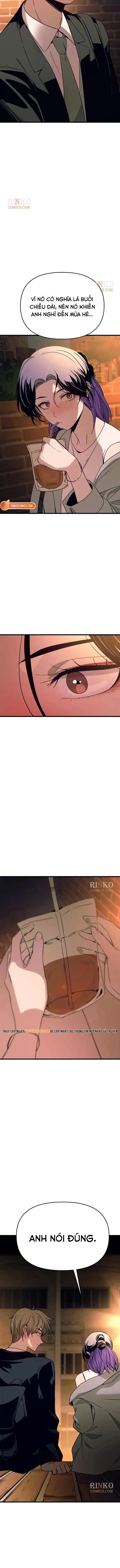 Định Mệnh Đôi Ta Giao Thoa Nơi Bến Tàu Chapter 75 - 9