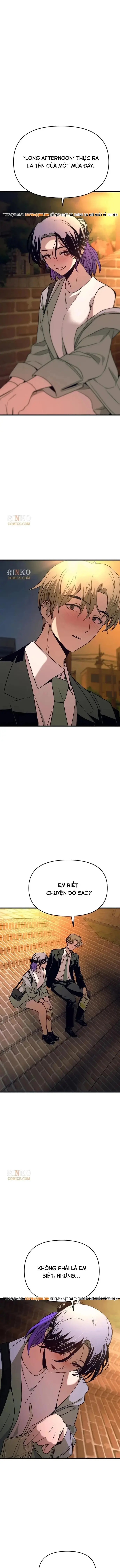 Định Mệnh Đôi Ta Giao Thoa Nơi Bến Tàu Chapter 75 - 10