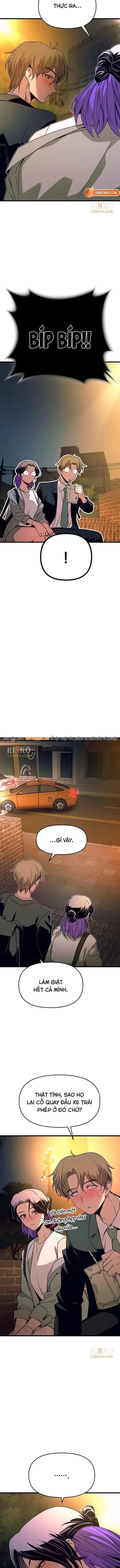 Định Mệnh Đôi Ta Giao Thoa Nơi Bến Tàu Chapter 75 - 11