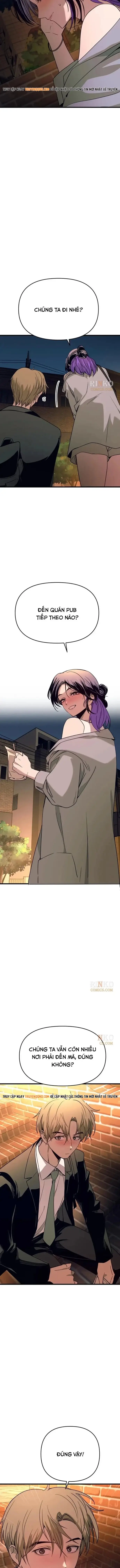 Định Mệnh Đôi Ta Giao Thoa Nơi Bến Tàu Chapter 75 - 12