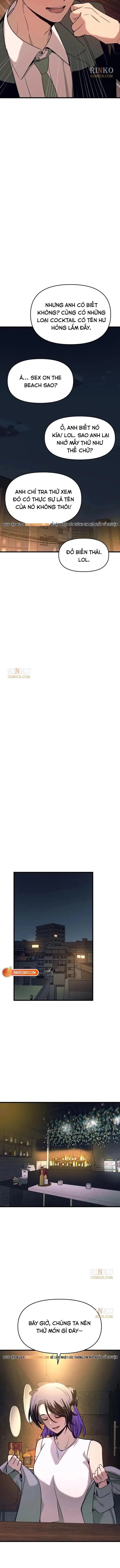 Định Mệnh Đôi Ta Giao Thoa Nơi Bến Tàu Chapter 75 - 13