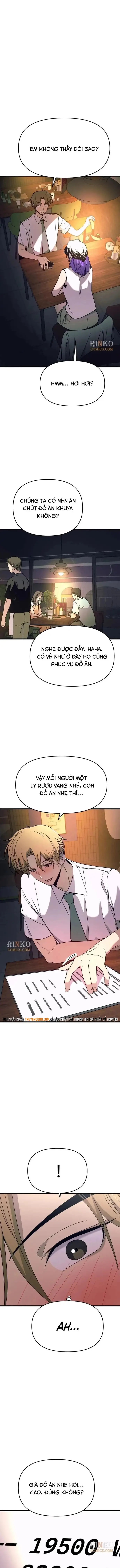 Định Mệnh Đôi Ta Giao Thoa Nơi Bến Tàu Chapter 75 - 14