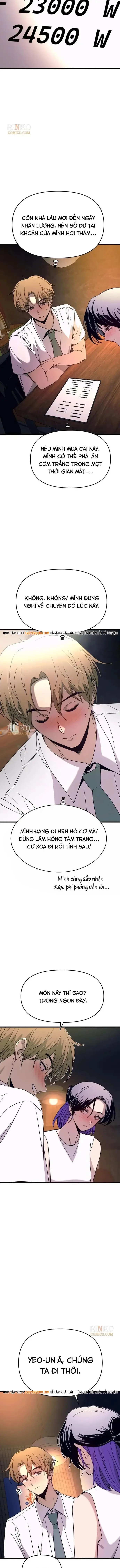 Định Mệnh Đôi Ta Giao Thoa Nơi Bến Tàu Chapter 75 - 15