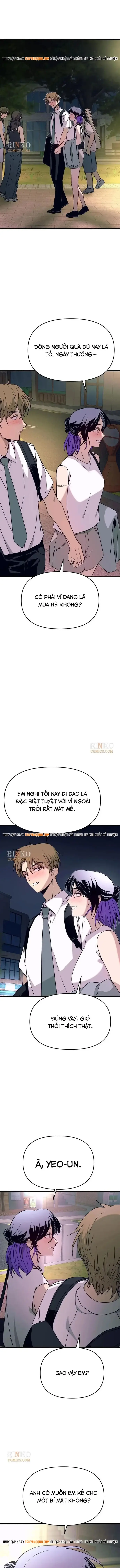 Định Mệnh Đôi Ta Giao Thoa Nơi Bến Tàu Chapter 75 - 17