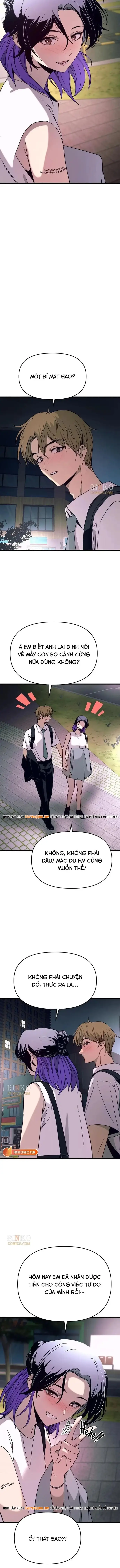 Định Mệnh Đôi Ta Giao Thoa Nơi Bến Tàu Chapter 75 - 18