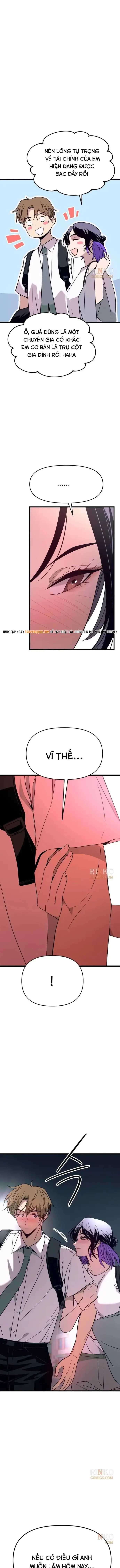 Định Mệnh Đôi Ta Giao Thoa Nơi Bến Tàu Chapter 75 - 19