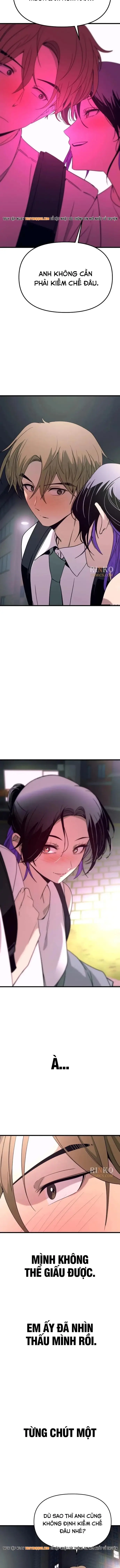 Định Mệnh Đôi Ta Giao Thoa Nơi Bến Tàu Chapter 75 - 20