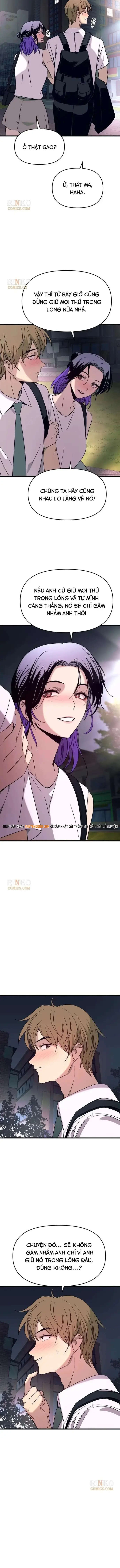 Định Mệnh Đôi Ta Giao Thoa Nơi Bến Tàu Chapter 75 - 21